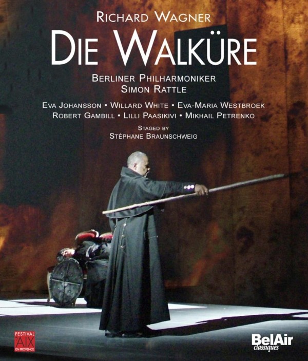 Wagner: Die Walküre